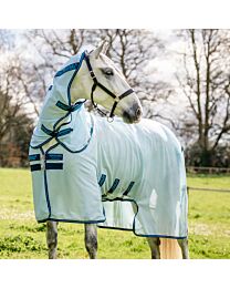 Horseware Amigo Bug Buster Plus Fly Sheet