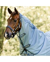 Horseware Amigo Bug Rug Hood