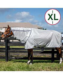 Horseware Amigo Bug Rug Plus XL Fly Sheet