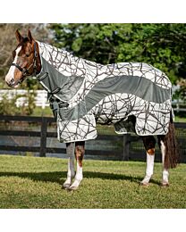 Horseware Amigo CamoFly 3-in-1 Plus Fly Sheet