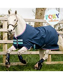 Horseware Amigo Hero 900D Pony 200g Medium Turnout Blanket