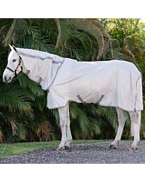 Horseware Amigo Integrated Fly Sheet