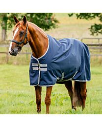 Horseware Amigo Ripstop 900D 0g Turnout Sheet