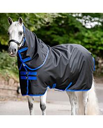 Horseware Amigo Ripstop 900D Plus 100g Turnout Blanket