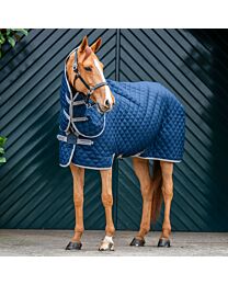 Horseware Amigo Quilted Stable Plus 200g Stable Blanket