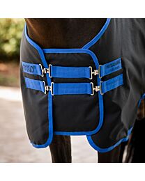 Horseware Amigo Straight Front Chest Extender