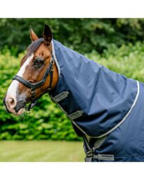 Horseware Amigo XL 1200D 0g Neck Cover/Hood