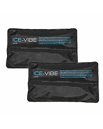 Horseware Ice-Vibe Cold Packs - Hock