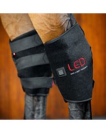 Horseware LED Red Light Therapy Hock Boot