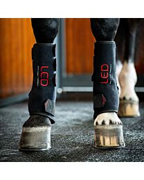 Horseware LED Red Light Therapy Leg Wrap