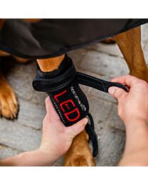 Horseware LED Red Light Therapy Pet Leg Wrap