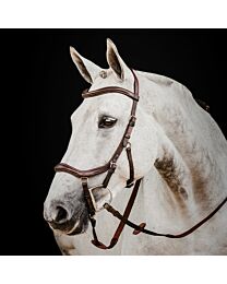 Horseware Micklem II Deluxe Competition Bridle