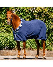 Horseware Newmarket Cosy Fleece Cooler