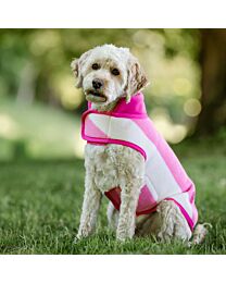 Horseware Newmarket Dog Fleece - XX-Small to Medium