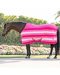 Horseware Newmarket Fleece Cooler