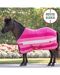 Horseware Newmarket Petite Fleece Cooler
