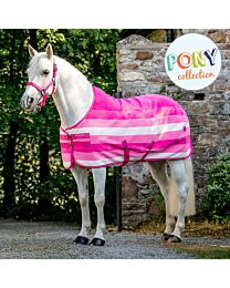 Horseware Newmarket Pony Fleece Cooler