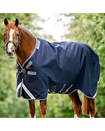 Horseware Rambo 1680D 250g VariLayer Turnout Blanket