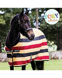 Horseware Rambo Deluxe Newmarket Fleece - Pony