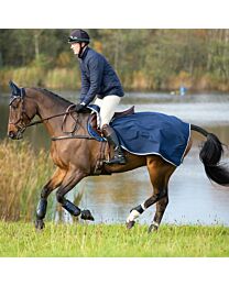 Horseware Rambo Waterproof Fleece Competition Sheet