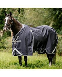 Horseware Rambo Optimo 0g Light Turnout Sheet