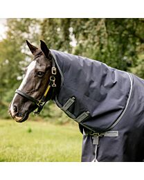 Horseware Rambo Optimo 0g Turnout Neck Cover/Hood