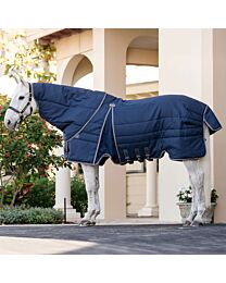 Horseware Rambo Optimo Plus 400g Stable Blanket
