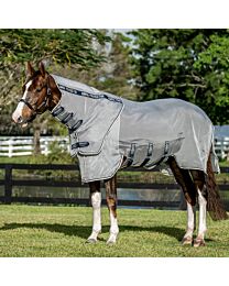 Horseware Rambo Protector Fieldsafe Plus Fly Sheet