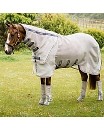 Horseware Rambo Protector Plus Fly Sheet