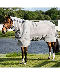 Horseware Rambo Protector Integrated Fly Sheet