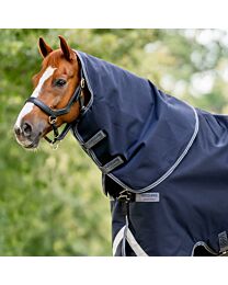 Horseware Rambo 1680D 150g Turnout Neck Cover/Hood