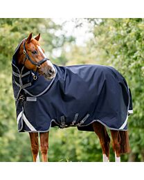 Horseware Rambo 1680D Plus 250g Vari-Layer Turnout Blanket