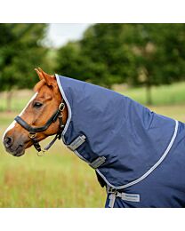 Horseware Rhino 150g Turnout Hood/Neck Cover