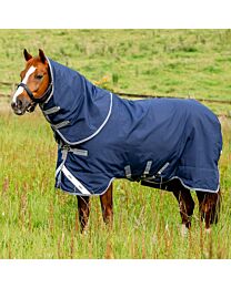 Horseware Rhino Plus 100g Lite Turnout Blanket