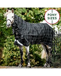 Horseware Rhino Pony Plus Bundle Turnout Blanket (0g +200g Liner)