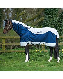 Horseware Summer Series V Front Turnout Sheet