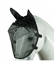 Horze Bridle Fly Mask