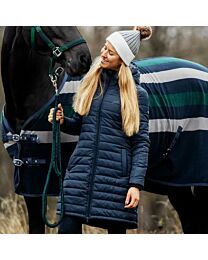 Horze Charlotte Ladies' Long Riding Jacket
