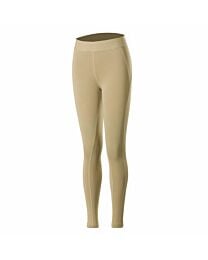 Horze Madison Knee Patch Youth Riding Tights
