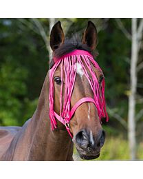 Horze Nylon Fly Fringe