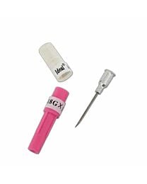 Ideal Disposable Needle - Single