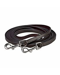 Imperial Leather Draw Reins