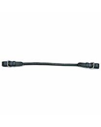 Imperial Rolled Bucking Strap