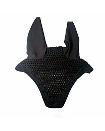 Intrepid Square Cut Fly Veil