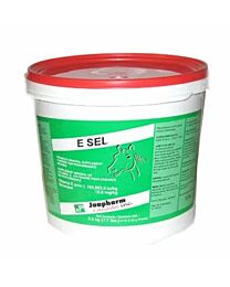Jaapharm E-Sel Powder - 3.5 kg