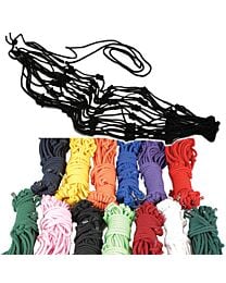 Jacks Cotton Rope Hay Net