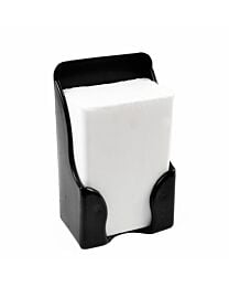 Jack's Rectangle Salt Block Holder