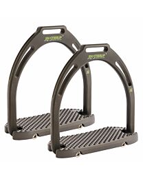 Jin Stirrup Dynamik Stirrup Irons