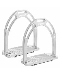 Jin Stirrup Irons