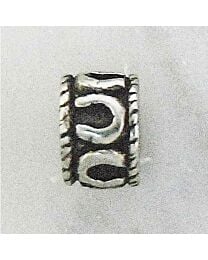 Joppa Bead - Sideways Horseshoe